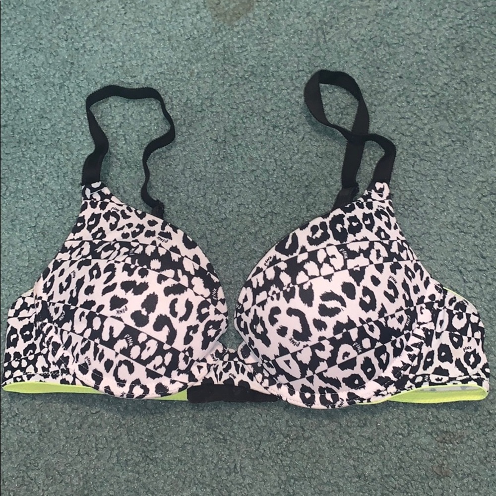 Victoria Secret Pink Bra